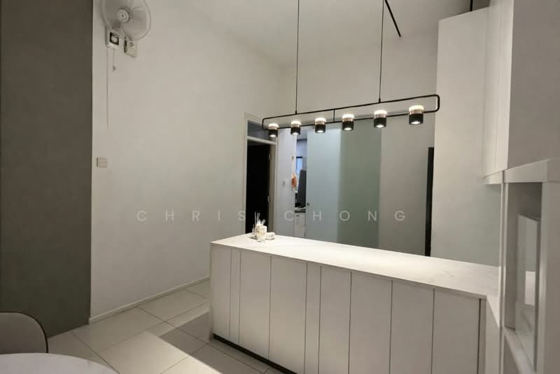 3-storey Terraced House for Sale in Taman Puncak Jalil (Seri Kembangan) - Chris Chong - Interior - PropertyGuru.com.my