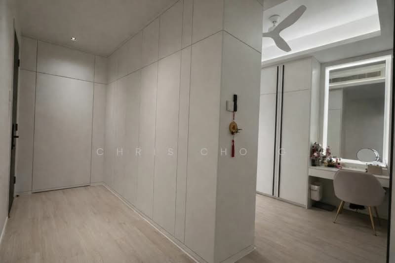 3-storey Terraced House for Sale in Taman Puncak Jalil (Seri Kembangan) - Chris Chong - Interior - PropertyGuru.com.my