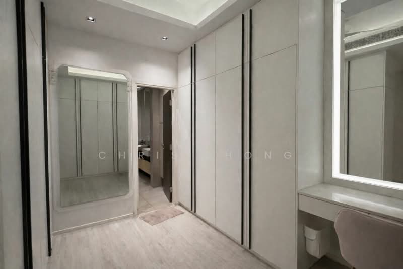 3-storey Terraced House for Sale in Taman Puncak Jalil (Seri Kembangan) - Chris Chong - Interior - PropertyGuru.com.my