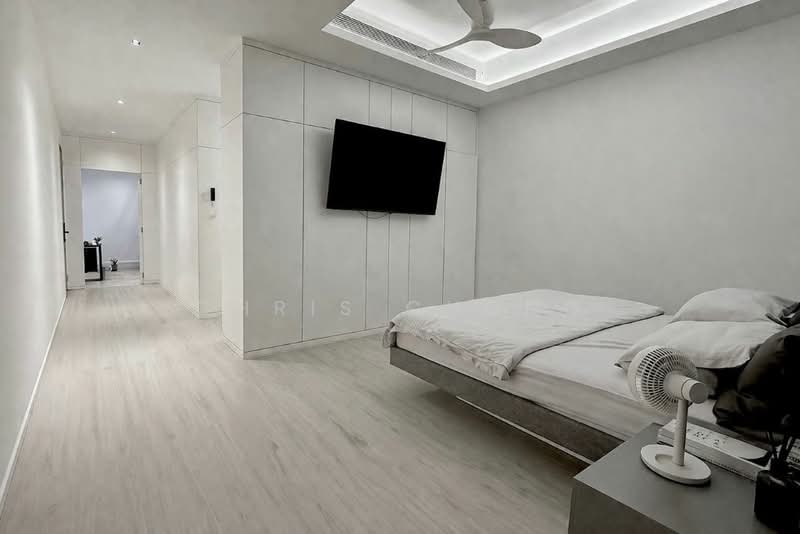 3-storey Terraced House for Sale in Taman Puncak Jalil (Seri Kembangan) - Chris Chong - Bedroom - PropertyGuru.com.my