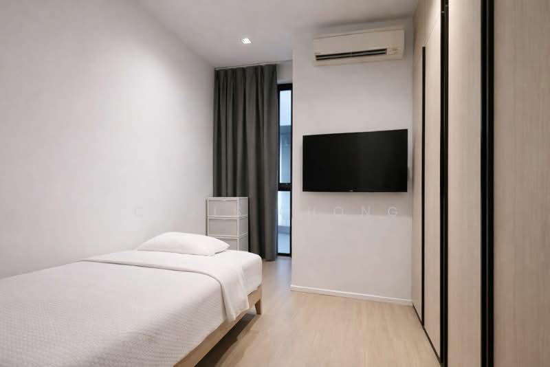3-storey Terraced House for Sale in Taman Puncak Jalil (Seri Kembangan) - Chris Chong - Bedroom - PropertyGuru.com.my