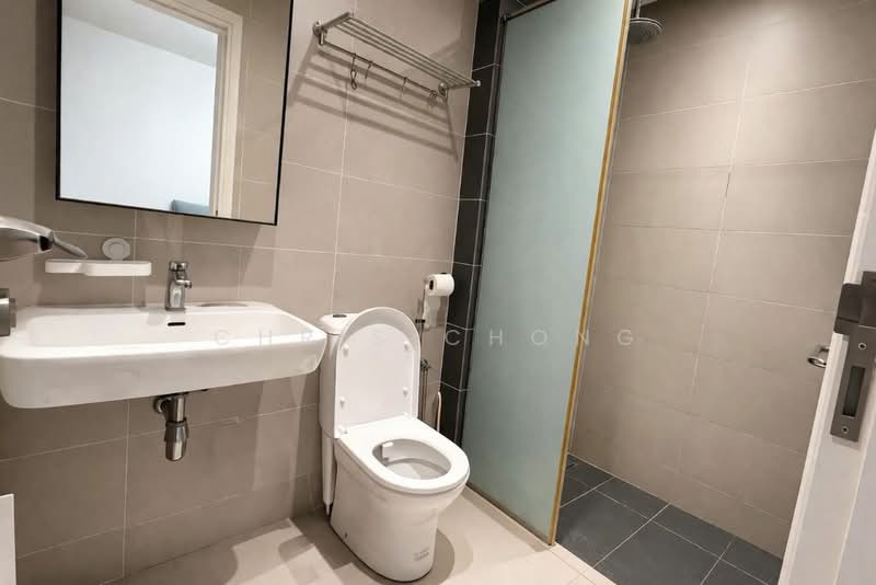 3-storey Terraced House for Sale in Taman Puncak Jalil (Seri Kembangan) - Chris Chong - Bathroom - PropertyGuru.com.my