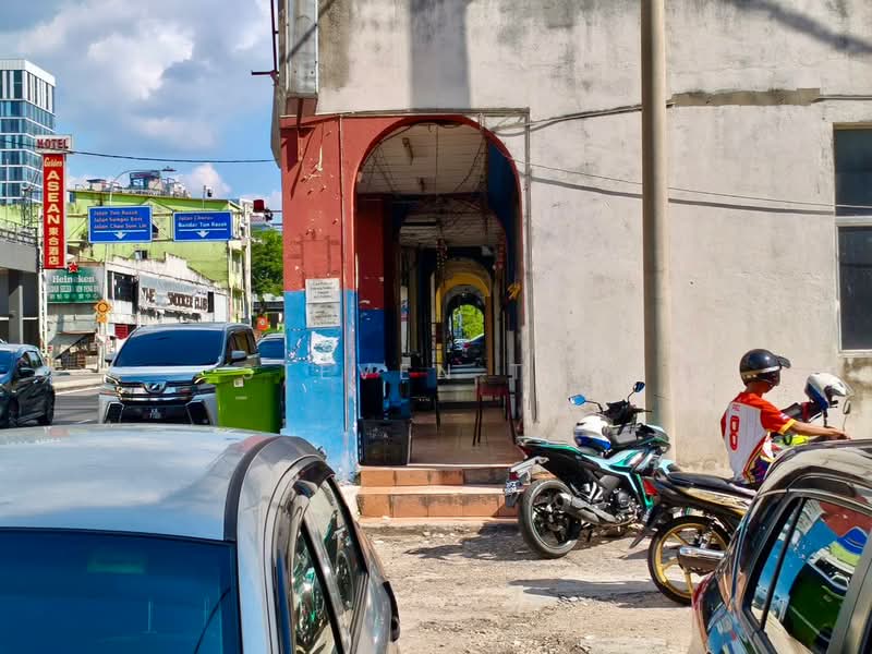 Shop for Sale in Pudu (KL City Centre) - Steven Tay - PropertyGuru.com.my
