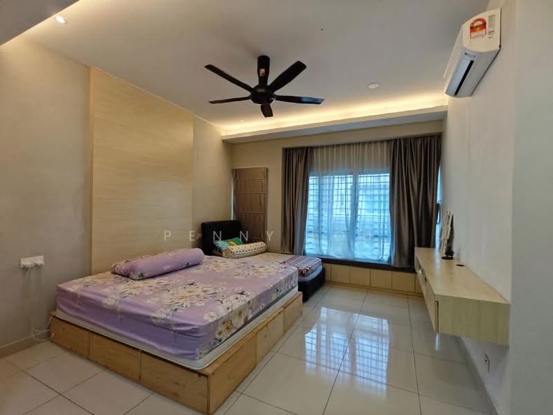 Terraced House for Sale in Taman Bukit Hartamas (Cheras) - Penny Loh - PropertyGuru.com.my