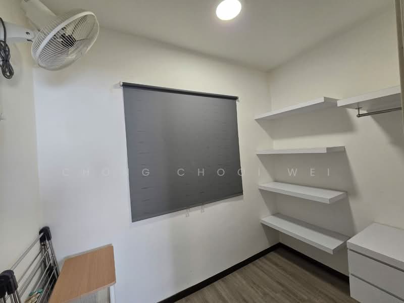 Pangsapuri untuk Dijual di Idaman Selasih - Chong Chooi Wei - Interior - PropertyGuru.com.my