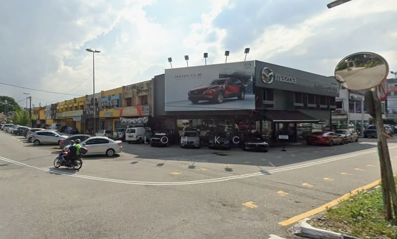 Shop for Rent in Cheras (Kuala Lumpur) - Loh KC - Exterior - PropertyGuru.com.my