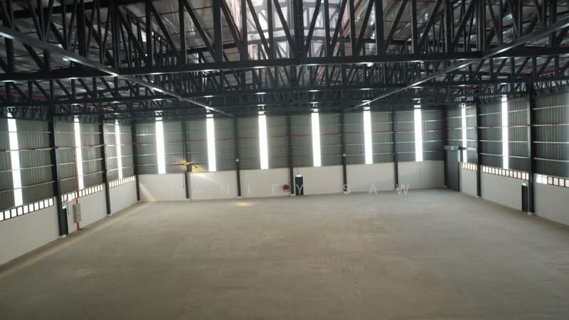 Factory for Rent in Kulim (Kedah) - Stanley Saw - Interior - PropertyGuru.com.my