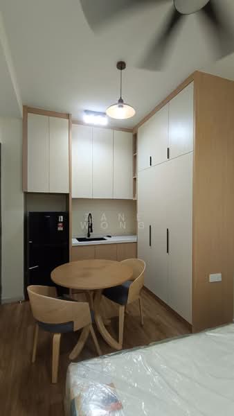Servis Apartment untuk Disewa di Sunway Velocity TWO - Zane Wong - PropertyGuru.com.my
