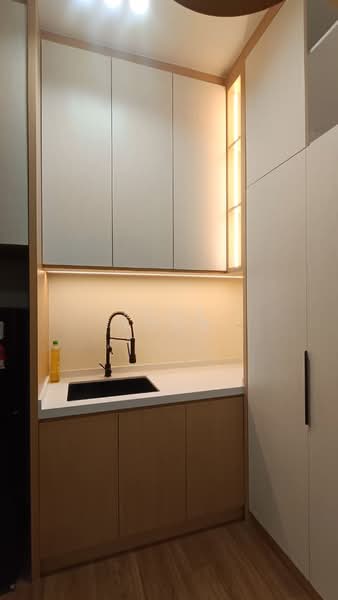 Servis Apartment untuk Disewa di Sunway Velocity TWO - Zane Wong - PropertyGuru.com.my
