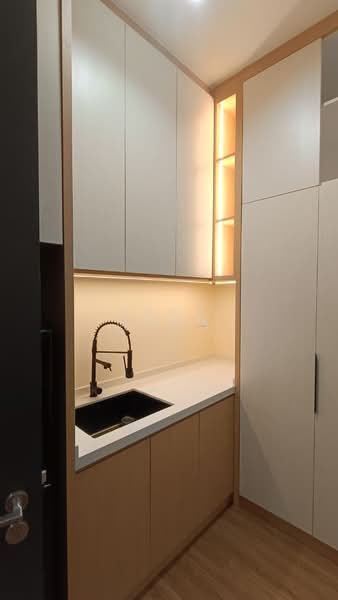 Servis Apartment untuk Disewa di Sunway Velocity TWO - Zane Wong - PropertyGuru.com.my