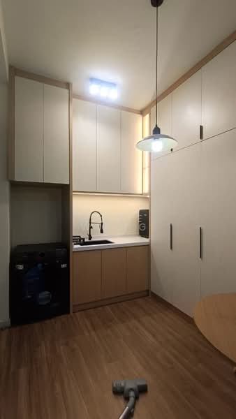 Servis Apartment untuk Disewa di Sunway Velocity TWO - Zane Wong - PropertyGuru.com.my