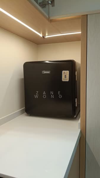 Servis Apartment untuk Disewa di Sunway Velocity TWO - Zane Wong - PropertyGuru.com.my