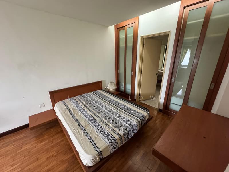 Condominium for Rent at 10 Semantan Suites - Jason Low - Bedroom - PropertyGuru.com.my