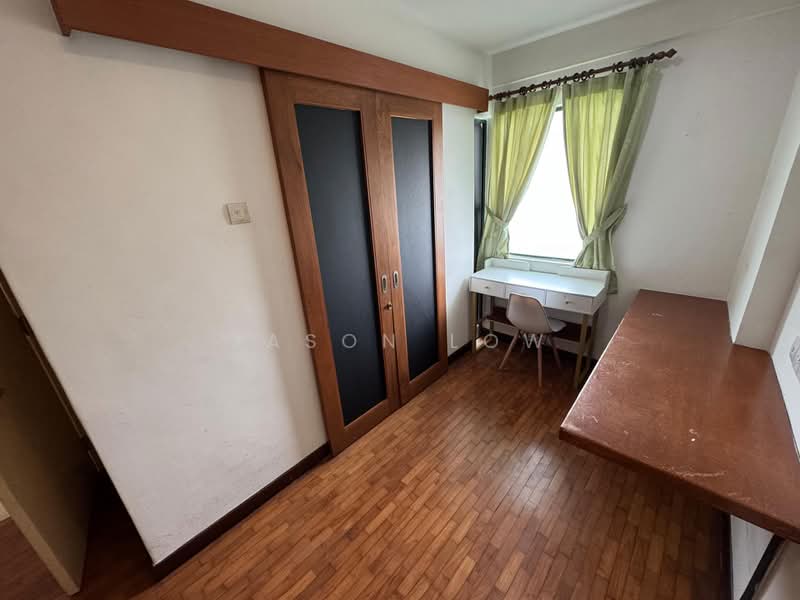 Condominium for Rent at 10 Semantan Suites - Jason Low - Study - PropertyGuru.com.my