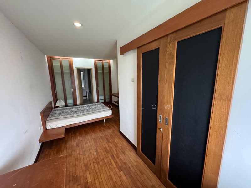 Condominium for Rent at 10 Semantan Suites - Jason Low - Bedroom - PropertyGuru.com.my