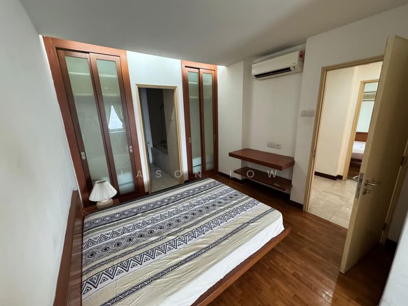 Condominium for Rent at 10 Semantan Suites - Jason Low - Bedroom - PropertyGuru.com.my