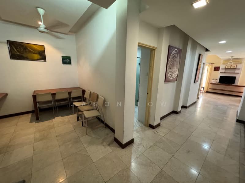 Condominium for Rent at 10 Semantan Suites - Jason Low - Corridor - PropertyGuru.com.my