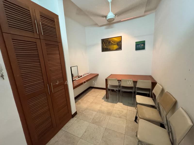 Condominium for Rent at 10 Semantan Suites - Jason Low - Interior - PropertyGuru.com.my