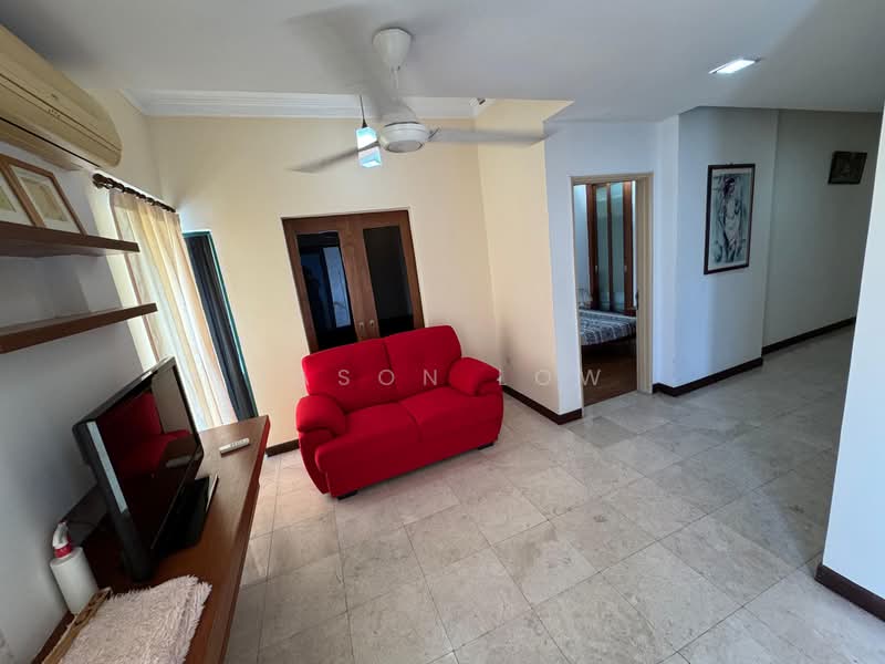 Condominium for Rent at 10 Semantan Suites - Jason Low - Living Room - PropertyGuru.com.my