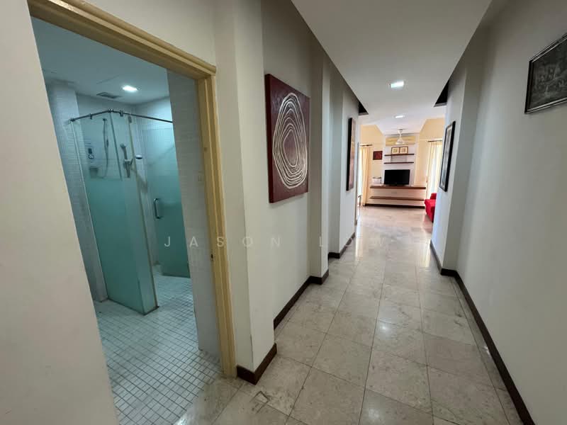 Condominium for Rent at 10 Semantan Suites - Jason Low - Corridor - PropertyGuru.com.my