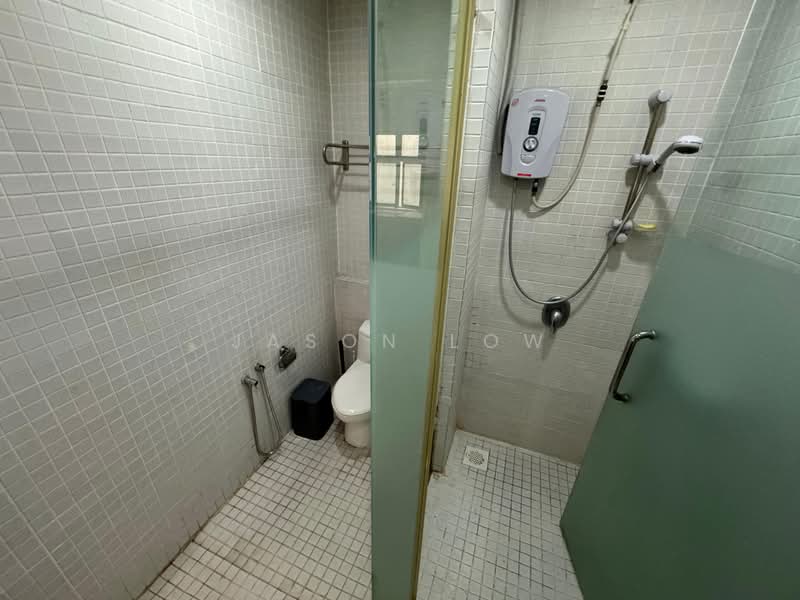 Condominium for Rent at 10 Semantan Suites - Jason Low - PropertyGuru.com.my