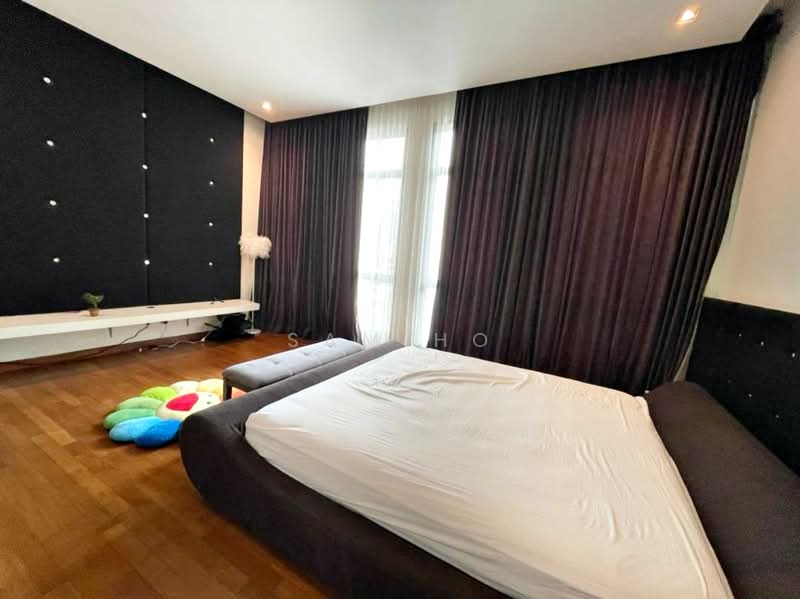 Kondominium untuk Dijual di Ampersand - Sam Ho - Bedroom - PropertyGuru.com.my