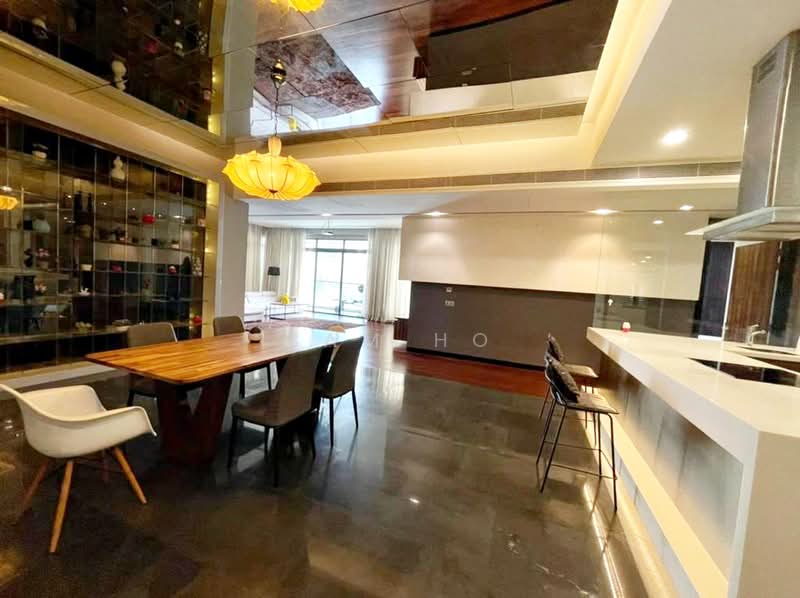 Kondominium untuk Dijual di Ampersand - Sam Ho - Interior - PropertyGuru.com.my