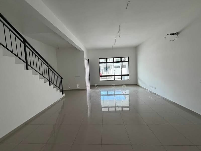 2-storey Terraced House for Sale in Kulai (Johor) - Jess Ow - Living Room - PropertyGuru.com.my