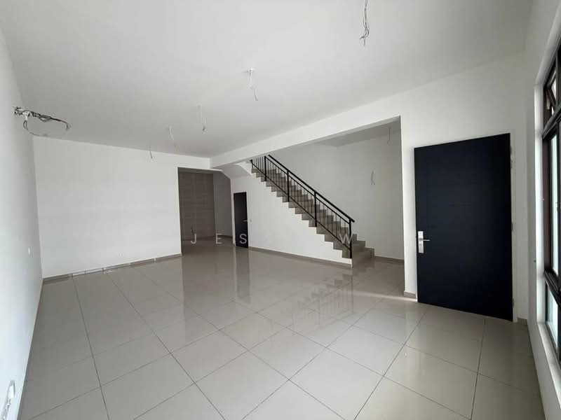 2-storey Terraced House for Sale in Kulai (Johor) - Jess Ow - Interior - PropertyGuru.com.my