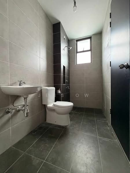 2-storey Terraced House for Sale in Kulai (Johor) - Jess Ow - Bathroom - PropertyGuru.com.my