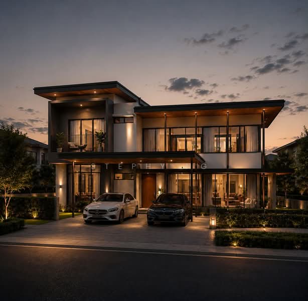 Bungalow for Sale in Alam Impian (Shah Alam) - Stephy Ng - Exterior - PropertyGuru.com.my