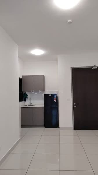 Service Residence for Rent at Traders Garden @ Cheras Selatan - Grace Tham - Kitchen - PropertyGuru.com.my