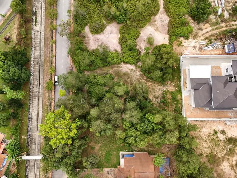 Residential Land for Sale in Taman Puncak Perdana (Shah Alam) - Adaw Zain - Exterior - PropertyGuru.com.my