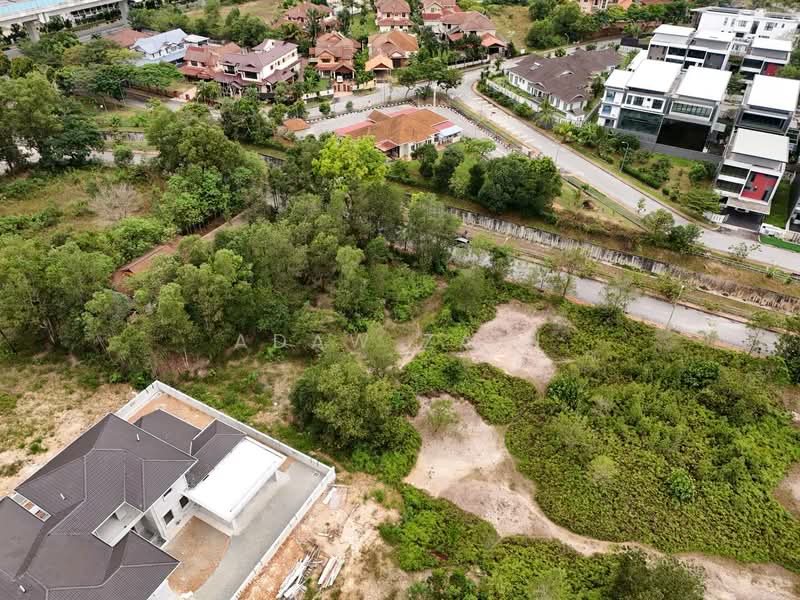 Residential Land for Sale in Taman Puncak Perdana (Shah Alam) - Adaw Zain - Exterior - PropertyGuru.com.my