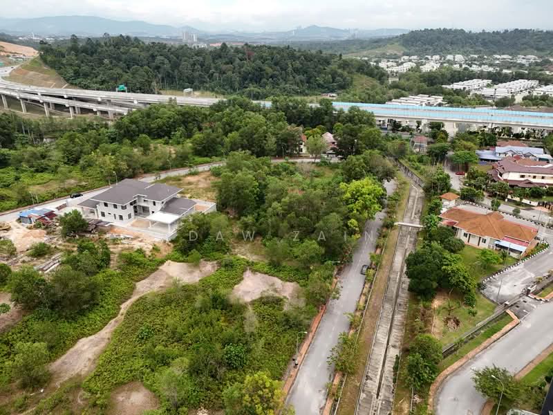 Residential Land for Sale in Taman Puncak Perdana (Shah Alam) - Adaw Zain - Exterior - PropertyGuru.com.my