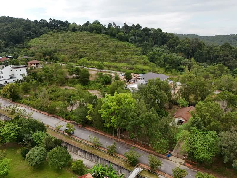 Residential Land for Sale in Taman Puncak Perdana (Shah Alam) - Adaw Zain - Exterior - PropertyGuru.com.my