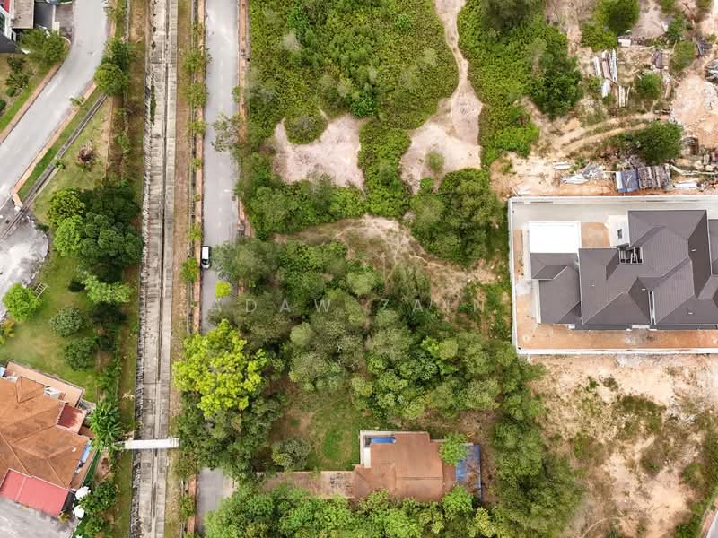 Residential Land for Sale in Taman Puncak Perdana (Shah Alam) - Adaw Zain - Exterior - PropertyGuru.com.my