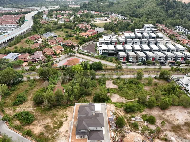 Residential Land for Sale in Taman Puncak Perdana (Shah Alam) - Adaw Zain - Exterior - PropertyGuru.com.my