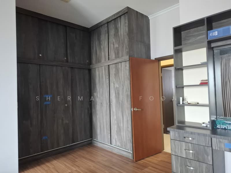 Condominium for Rent at KM1 West - Shermaine Foong - Interior - PropertyGuru.com.my