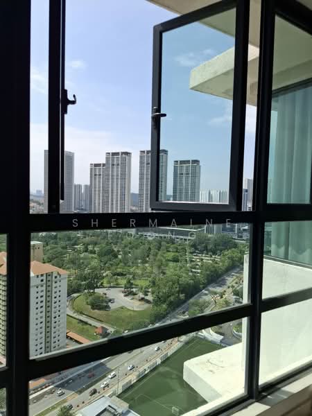 Condominium for Rent at KM1 West - Shermaine Foong - View - PropertyGuru.com.my