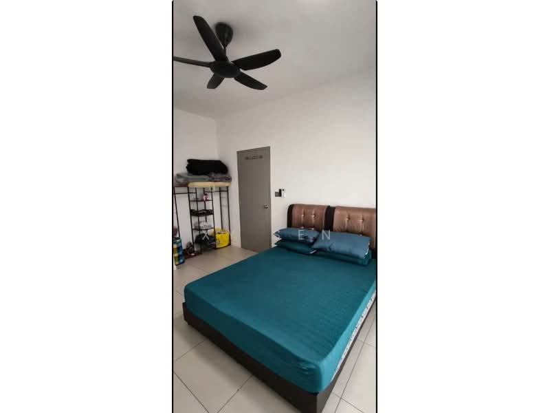 Servis Apartment untuk Disewa di One 49 Residence - XY Sen - PropertyGuru.com.my