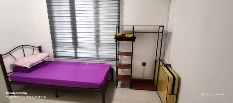 Servis Apartment untuk Disewa di One 49 Residence - XY Sen - PropertyGuru.com.my