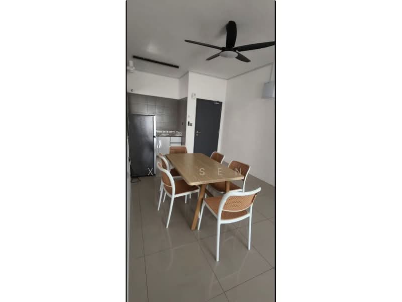 Servis Apartment untuk Disewa di One 49 Residence - XY Sen - PropertyGuru.com.my
