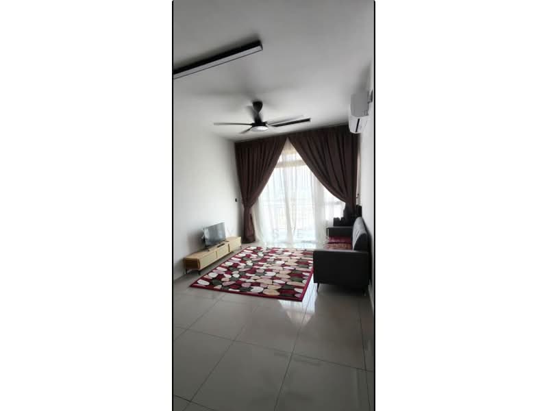 Servis Apartment untuk Disewa di One 49 Residence - XY Sen - PropertyGuru.com.my