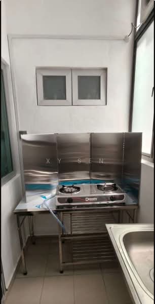 Servis Apartment untuk Disewa di One 49 Residence - XY Sen - PropertyGuru.com.my