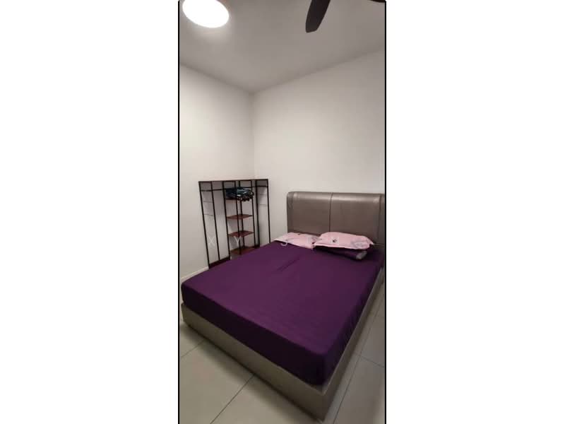 Servis Apartment untuk Disewa di One 49 Residence - XY Sen - PropertyGuru.com.my