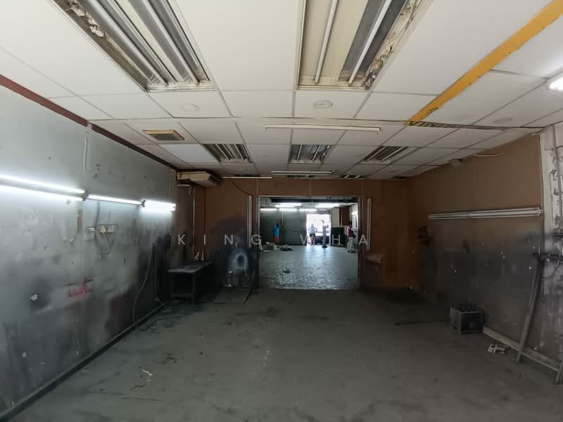 Shop for Rent in Danau Kota (Setapak) - King Wha - Interior - PropertyGuru.com.my