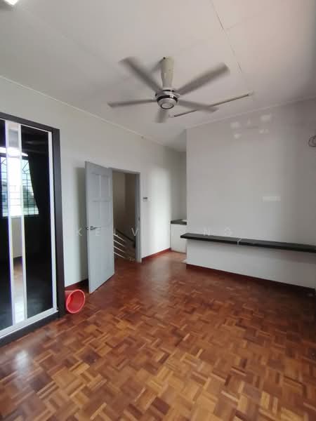 Rumah Teres 2 Tingkat untuk Dijual di Kajang Prima (Kajang) - Kelvin Ng - Interior - PropertyGuru.com.my