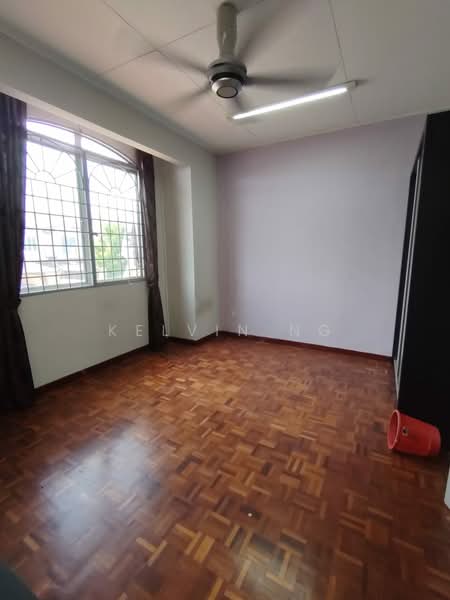 Rumah Teres 2 Tingkat untuk Dijual di Kajang Prima (Kajang) - Kelvin Ng - Interior - PropertyGuru.com.my