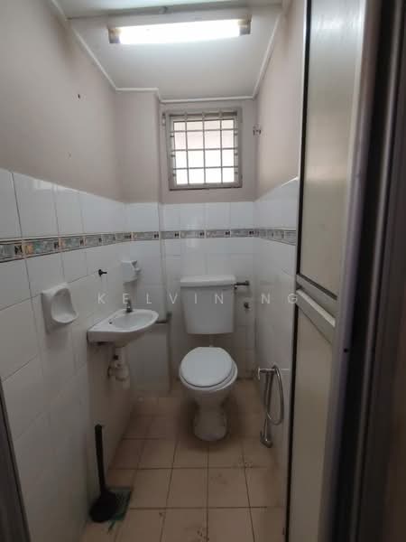 Rumah Teres 2 Tingkat untuk Dijual di Kajang Prima (Kajang) - Kelvin Ng - Bathroom - PropertyGuru.com.my